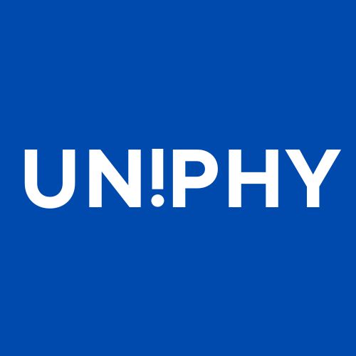 UNiPHY Logo